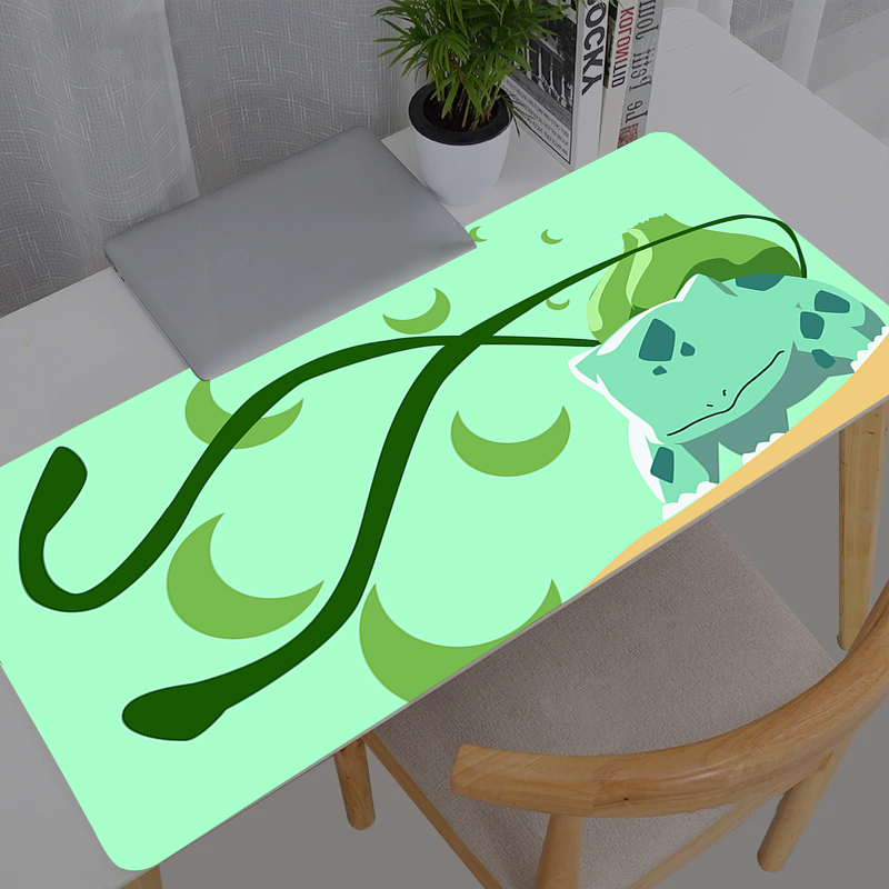 Mouse Pad Large PC Pokemon Pik - Gaming Accessories Kawaii review and price