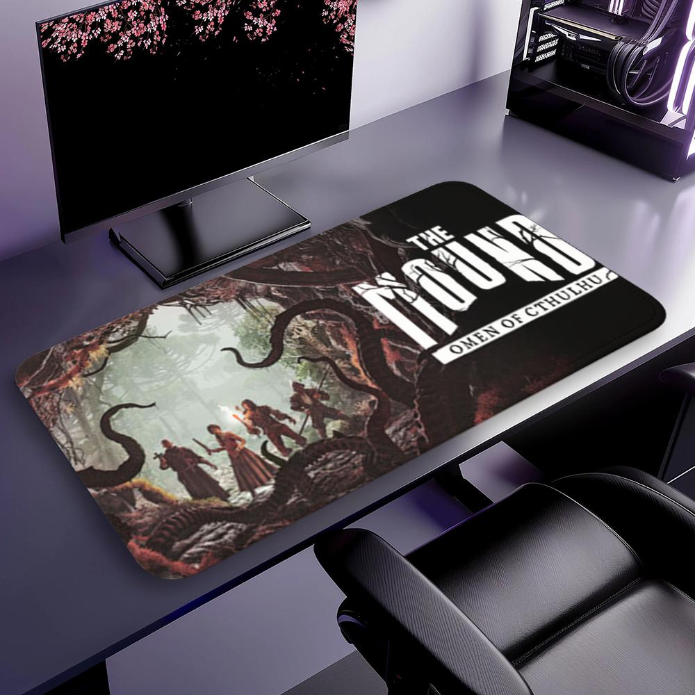 The Mound Omen of Cthulhu Mous - Omen Gaming Accessories review and price