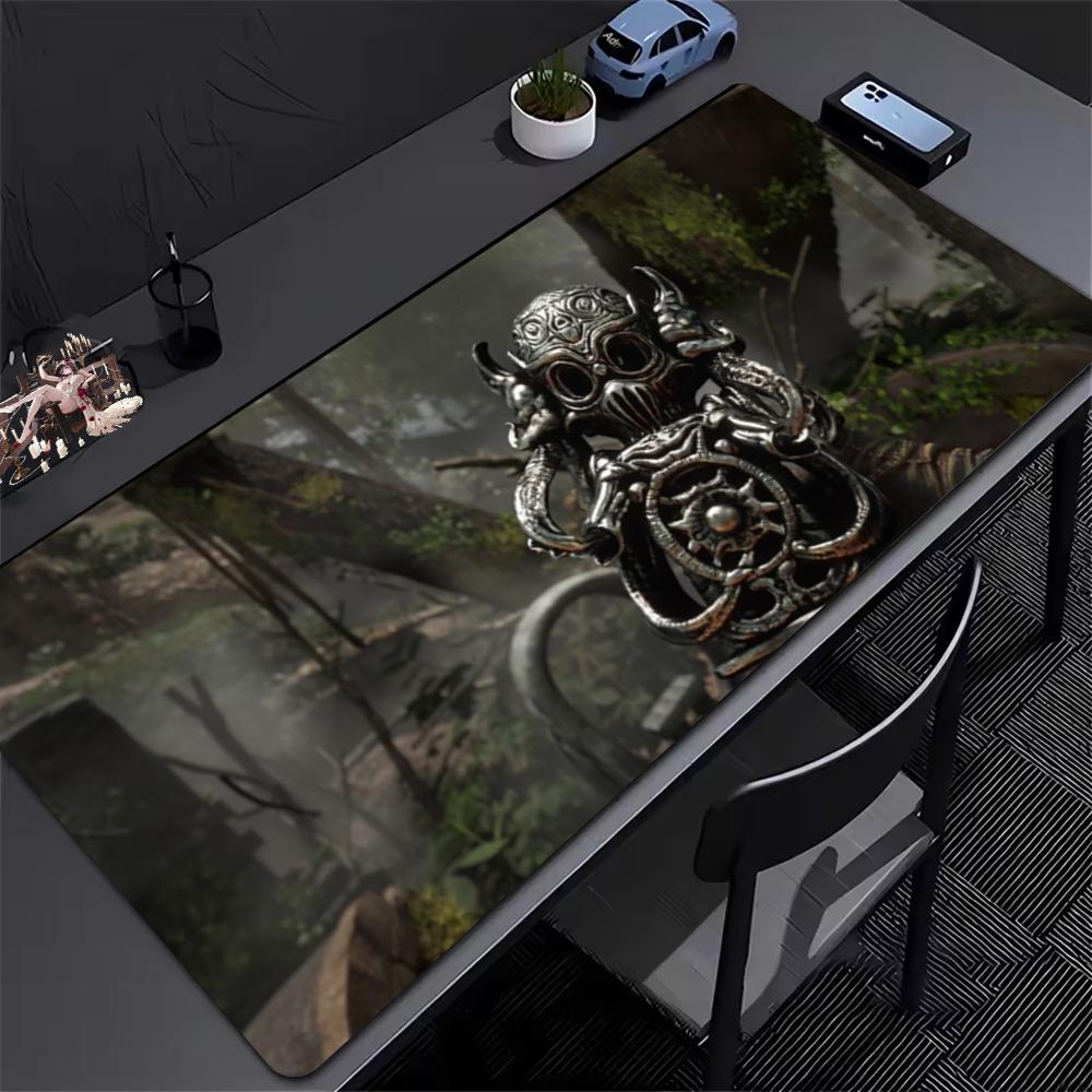 The Mound Omen of Cthulhu Mous - Omen Gaming Accessories review and price
