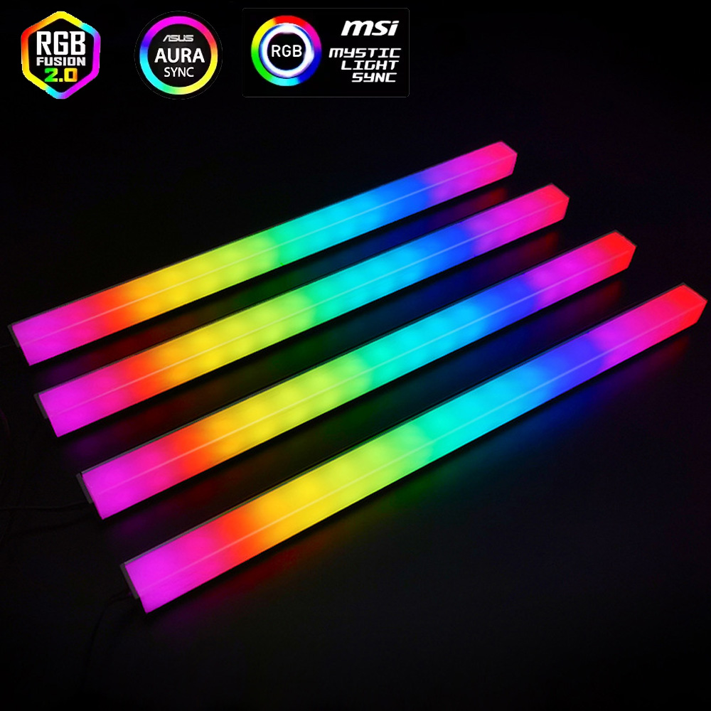 5V ARGB 3Pin Header for Asus A - Gaming Accessories Led review and price