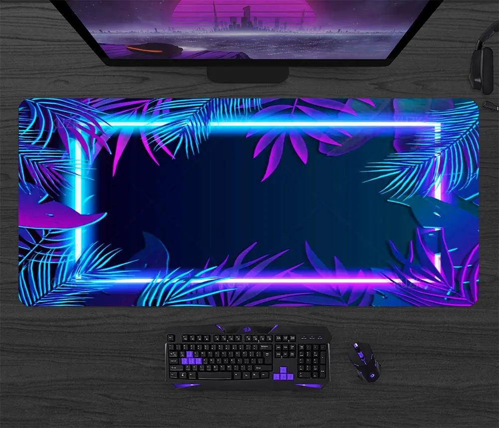 Gaming Mouse Pad Mousepad Game - Gaming Accessories For Your Desk review and price