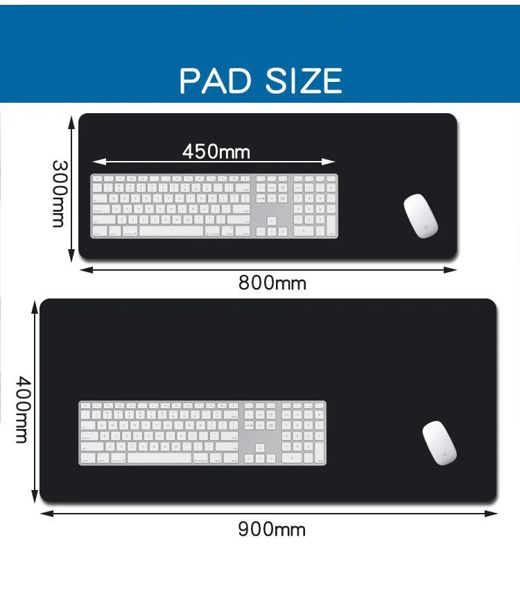 Gaming Mouse Pad Mousepad Game - Gaming Accessories For Your Desk review and price