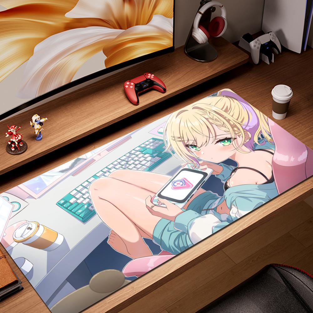 Mouse Pad HYBXAXC Computer Acc - Gaming Accessories For Your Desk review and price