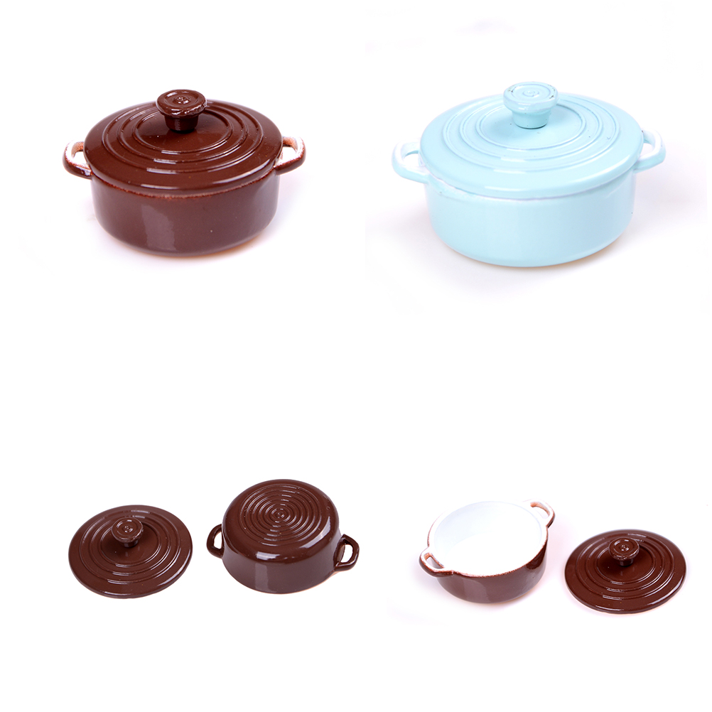 1:12Scale Dollhouse Miniature  - Gaming Kitchen Accessories review and price