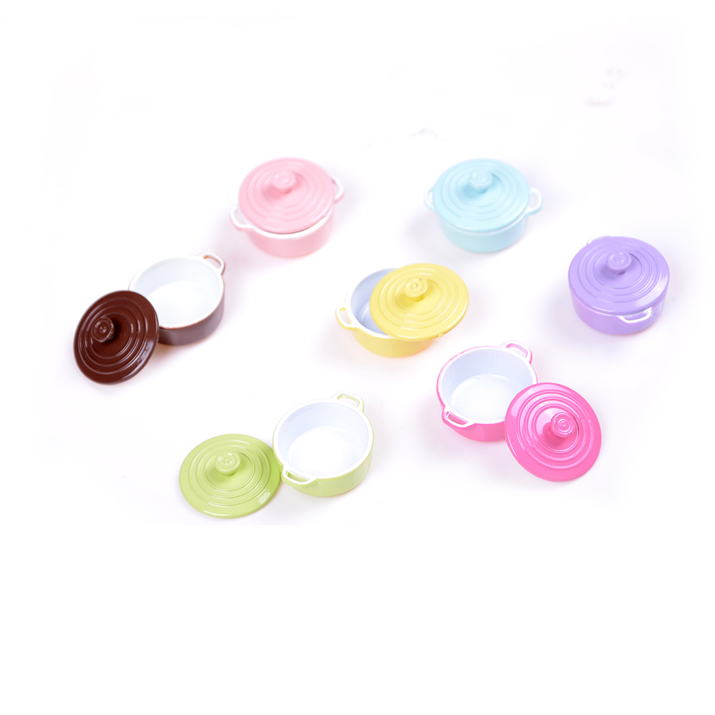 1:12Scale Dollhouse Miniature  - Gaming Kitchen Accessories review and price