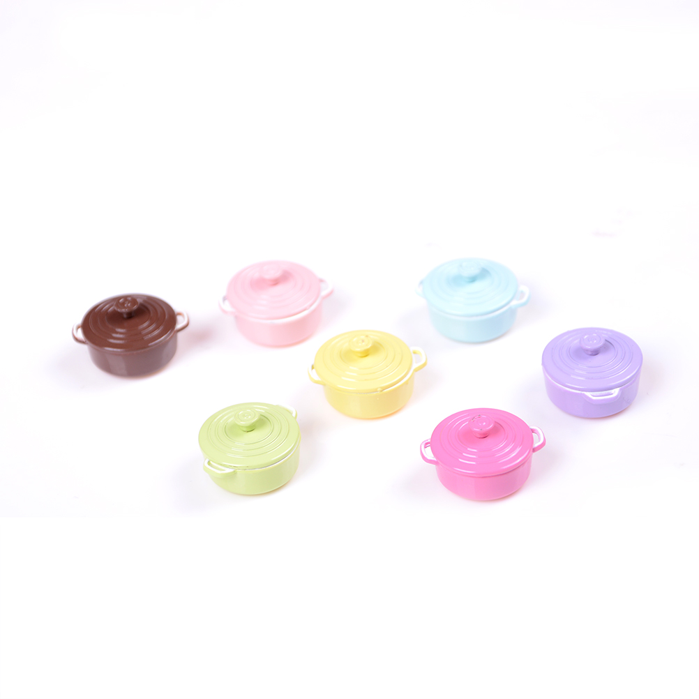 1:12Scale Dollhouse Miniature  - Gaming Kitchen Accessories review and price