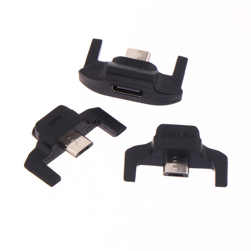 Micros USB To Type C Conversio - Gaming Accessories Aesthetic review and price