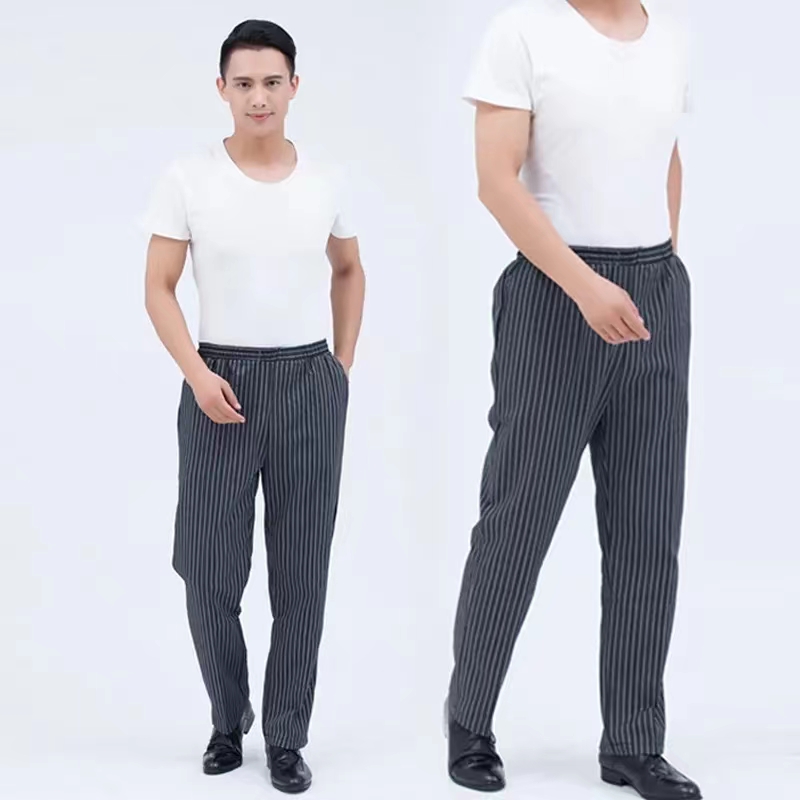 Chef Pants for Men Restaurant  - Gaming Kitchen Accessories review and price