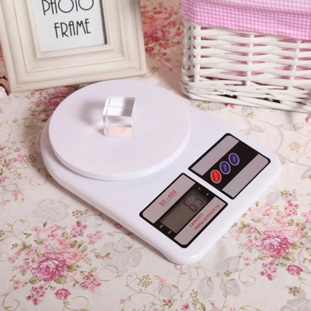 Smart Digital Kitchen Scale El - Gaming Kitchen Accessories review and price