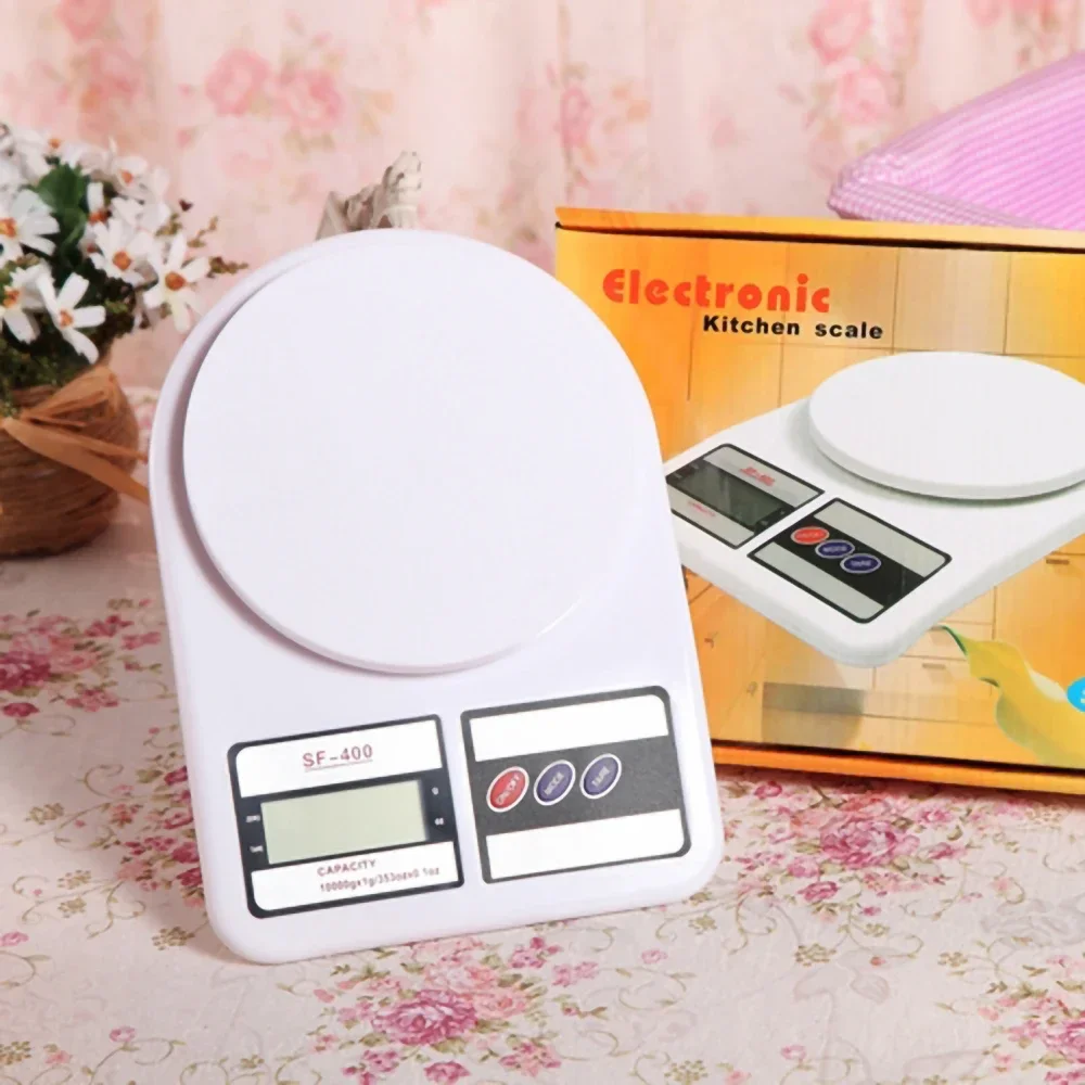 Smart Digital Kitchen Scale El - Gaming Kitchen Accessories review and price