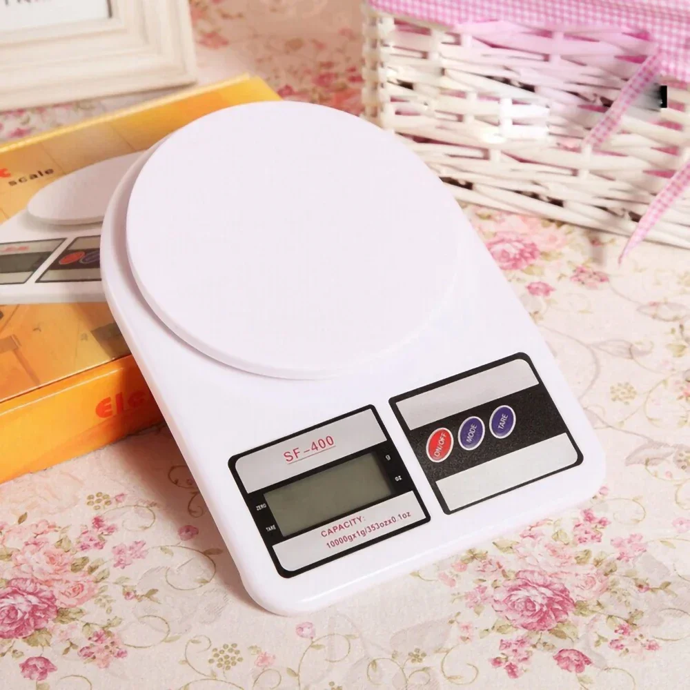 Smart Digital Kitchen Scale El - Gaming Kitchen Accessories review and price