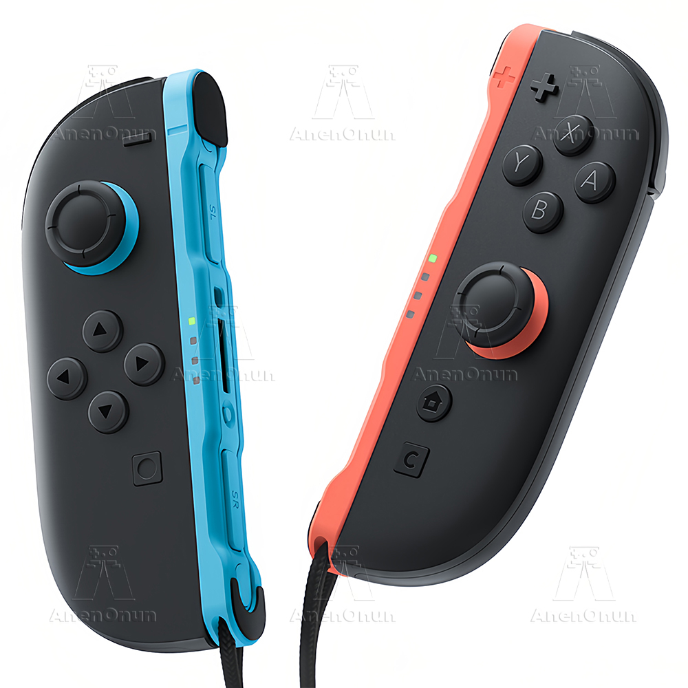 Wrist Strap for Switch 2 Joyco - Gaming Accessories Nintendo Switch review and price