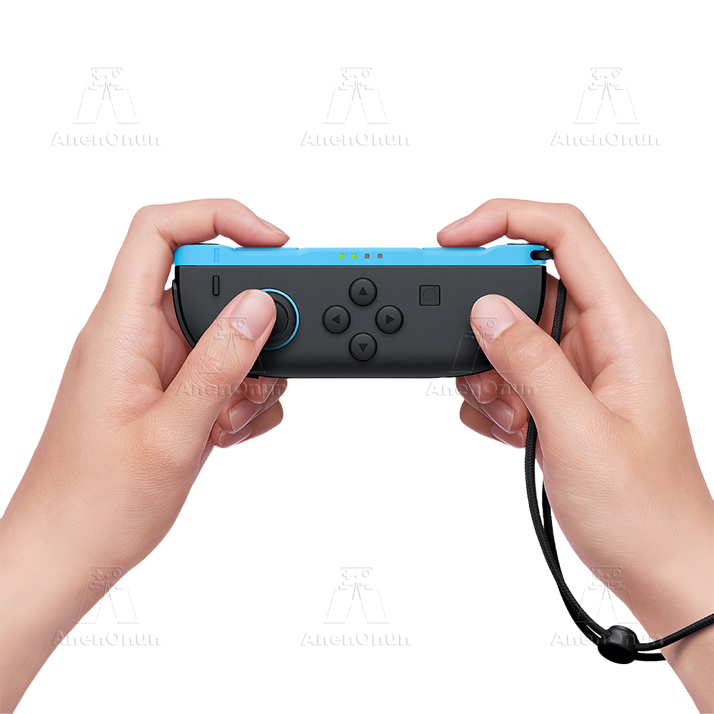 Wrist Strap for Switch 2 Joyco - Gaming Accessories Nintendo Switch review and price