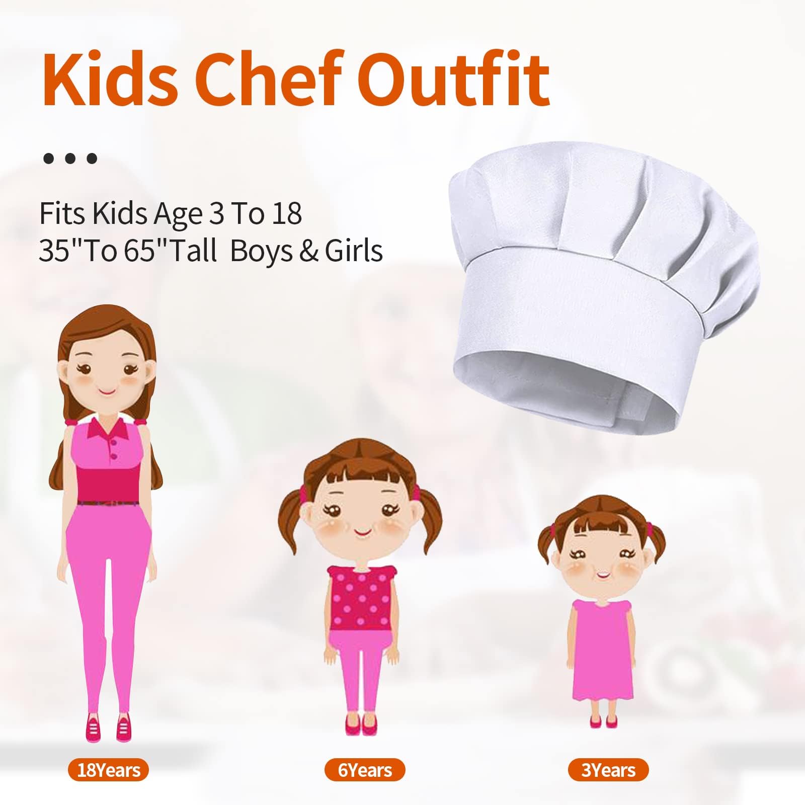 4PCS White Party Cap Hat Costu - Gaming Kitchen Accessories review and price