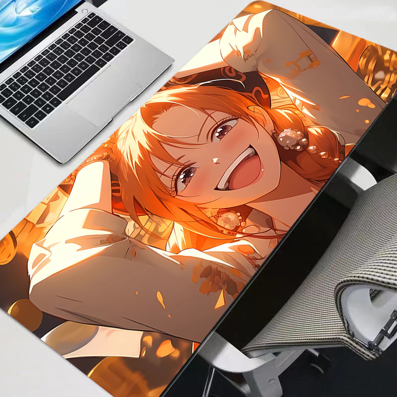 Gaming Mouse Pad Large Compute - Gaming Accessories Table review and price