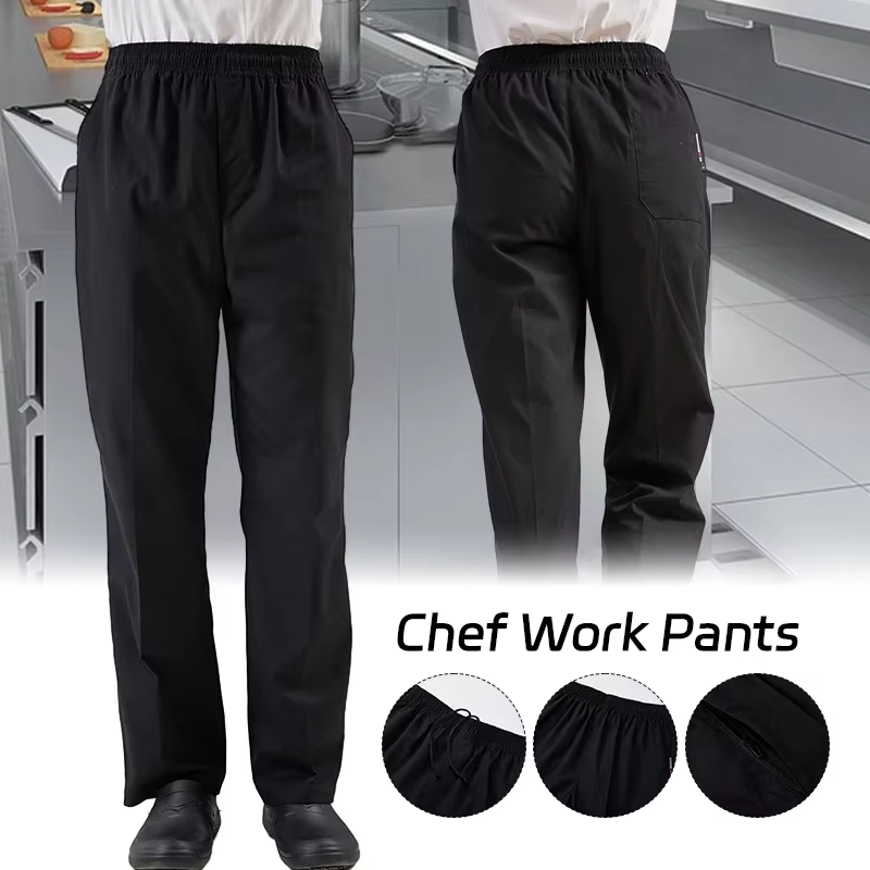 High Quality Chef Bottoms for  - Gaming Kitchen Accessories review and price